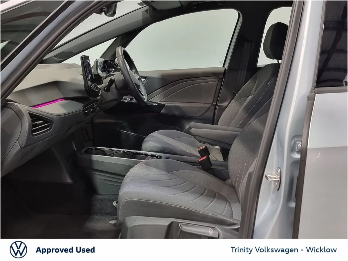 Volkswagen ID.3 ** PRO ** 204 BHP ** 58kWh ** STUN - Image 4