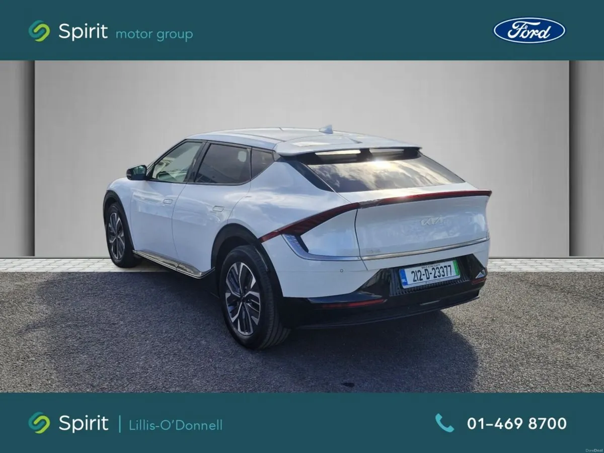 Kia EV6 EV6 Earth Extended range - Image 3