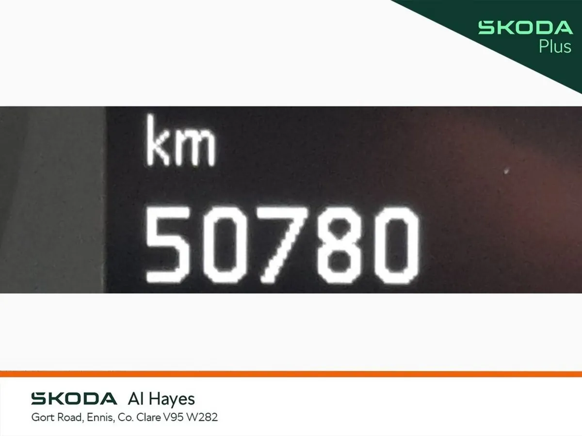 Skoda Fabia **STYLE MODEL**1.0 TSI 95BHP STYLE - Image 4