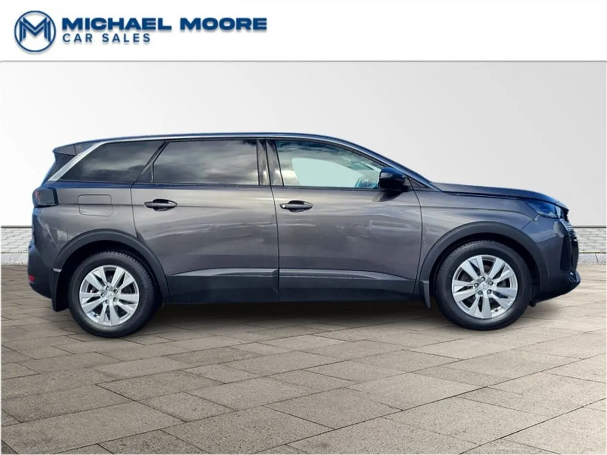 Peugeot 5008 1.5 BlueHDi 130BHP Active 5DR *(7 SEA - Image 6