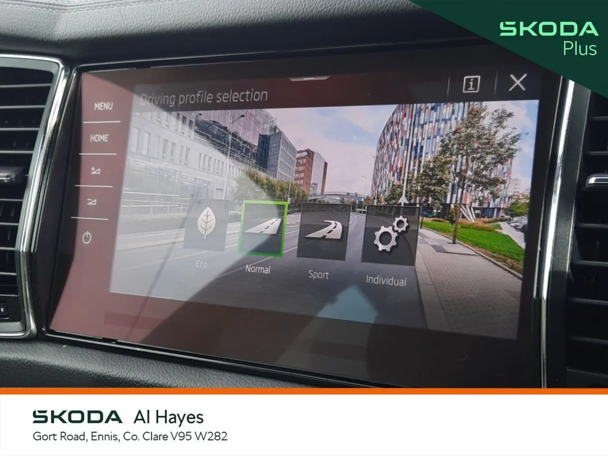 Skoda Kodiaq **SUNROOF**ELECTRIC BOOT**2.0 TDI 150 - Image 3