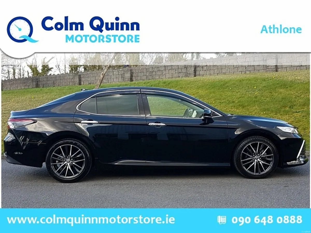 Toyota Camry 2.5 Camry Hybrid *12 Month Warranty* - Image 3