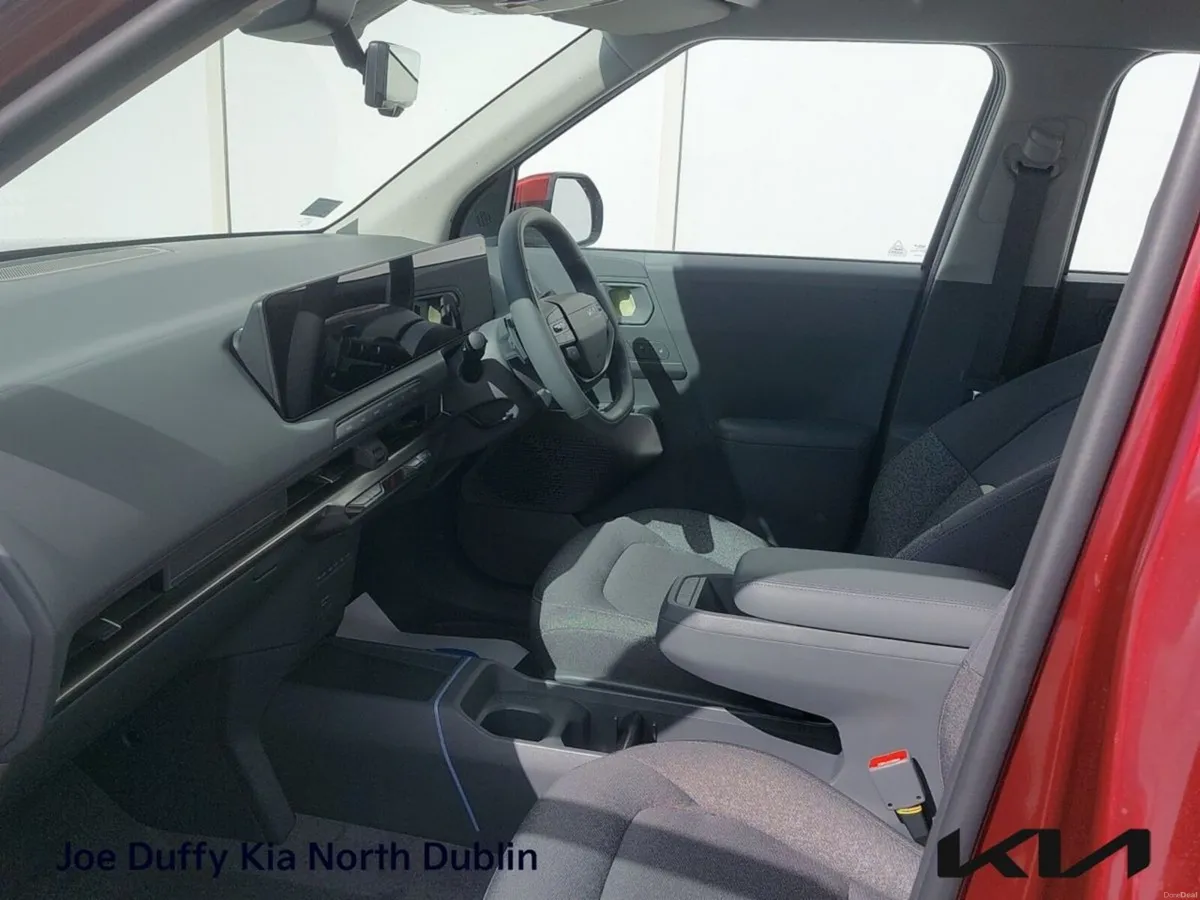 Kia EV2 All New EV2 Air - Image 6