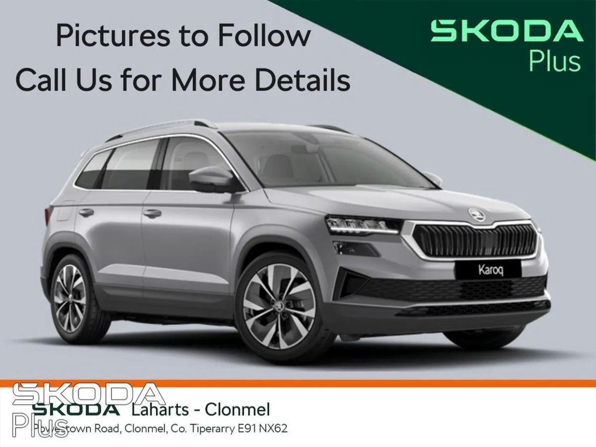 Skoda Karoq STYLE 2.0TDI 115HP DSG - Image 1