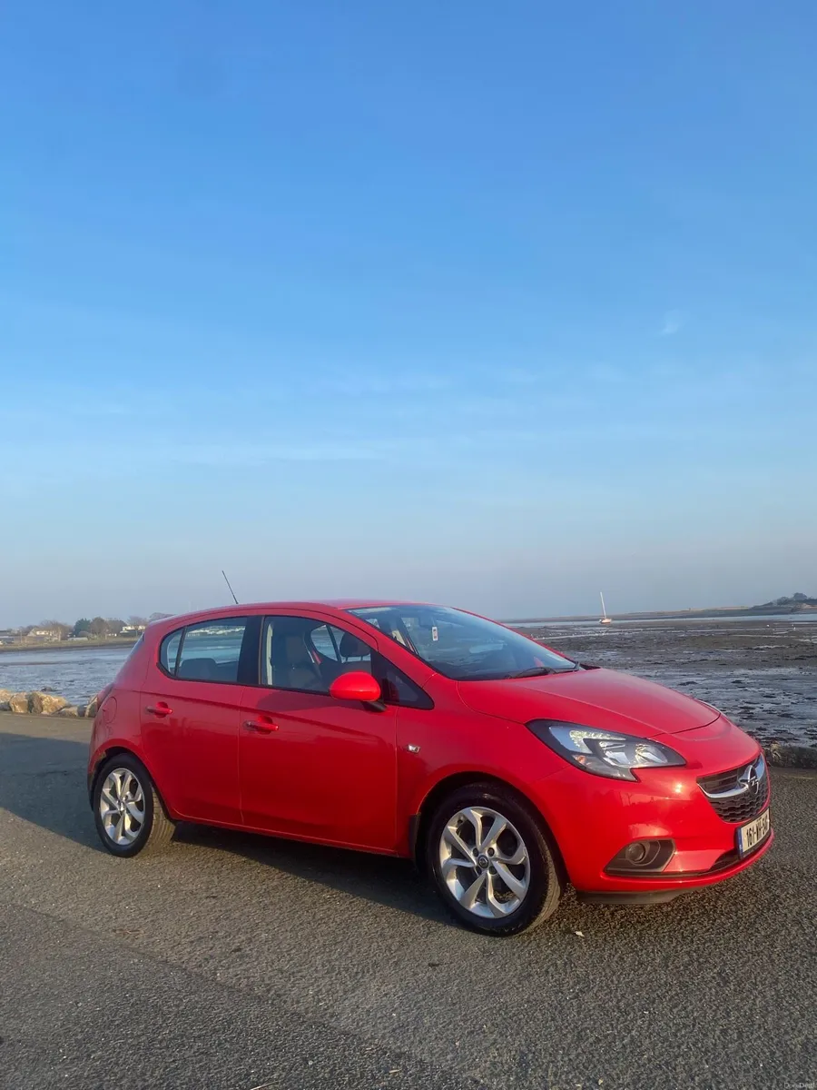 2016 Opel Corsa 1.4L Petrol | NEW NCT 05/2027 | - Image 3