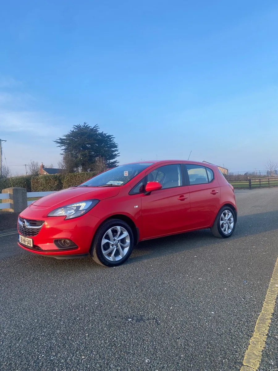 2016 Opel Corsa 1.4L Petrol | NEW NCT 05/2027 | - Image 2