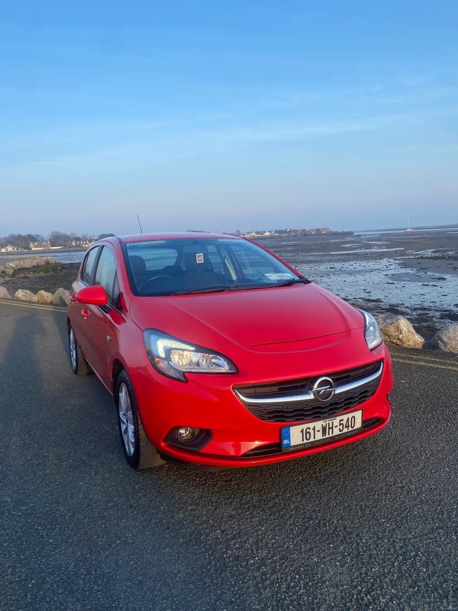 2016 Opel Corsa 1.4L Petrol | NEW NCT 05/2027 | - Image 4