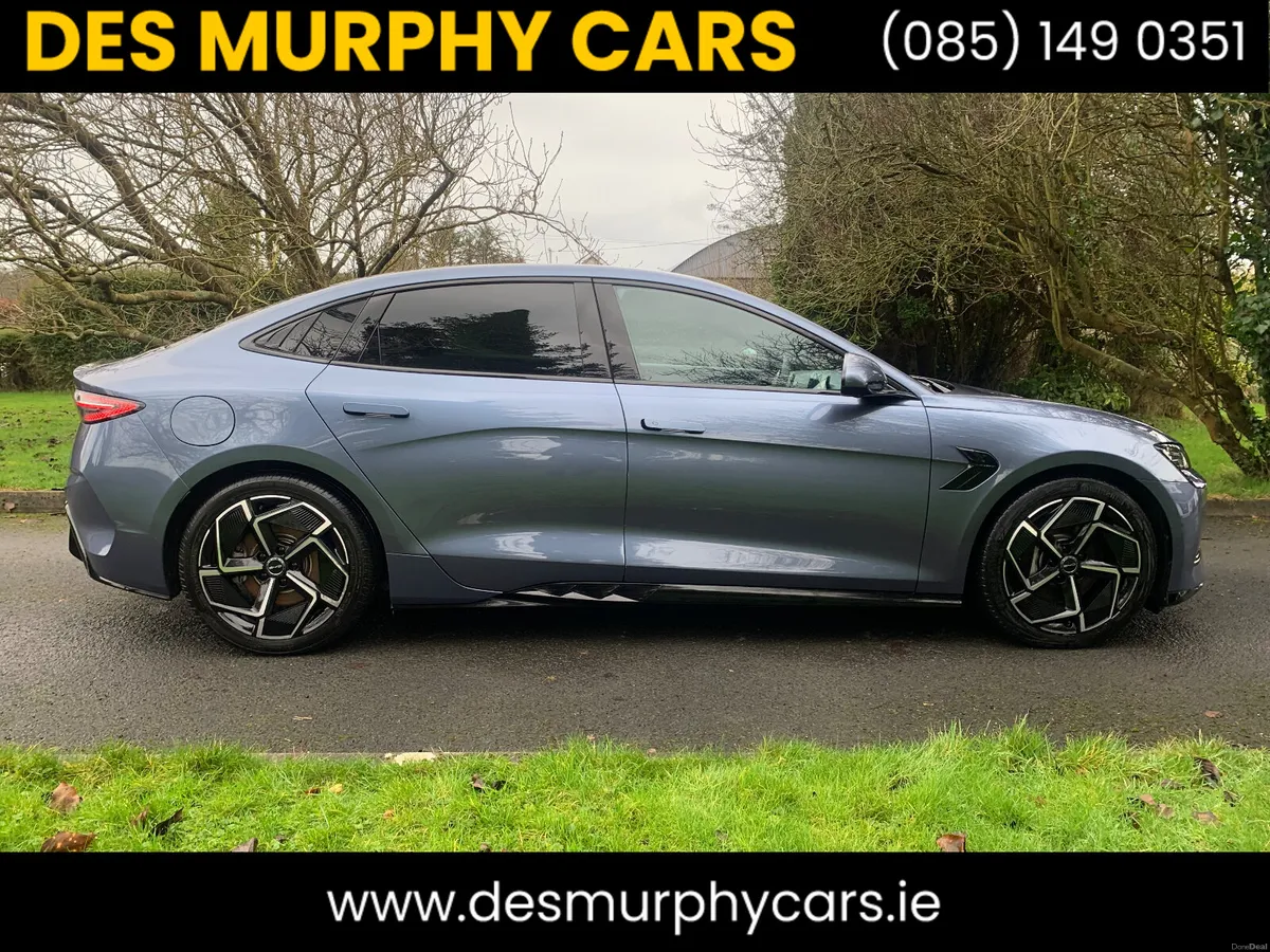 BYD SEAL 2024 AWD EXCELLENCE 530 BHP !! - Image 1