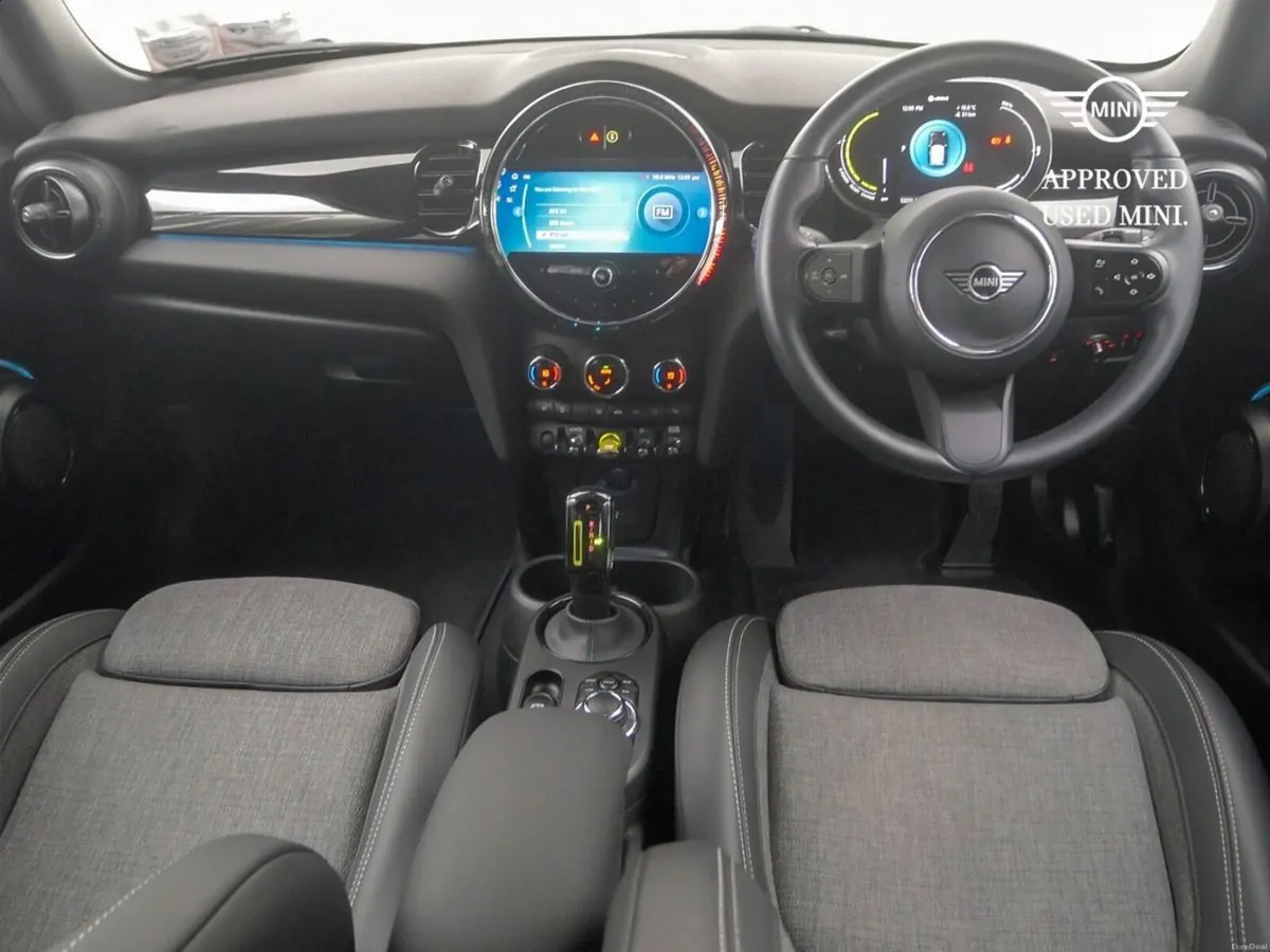 Mini Cooper Electric Level 2 - Image 4