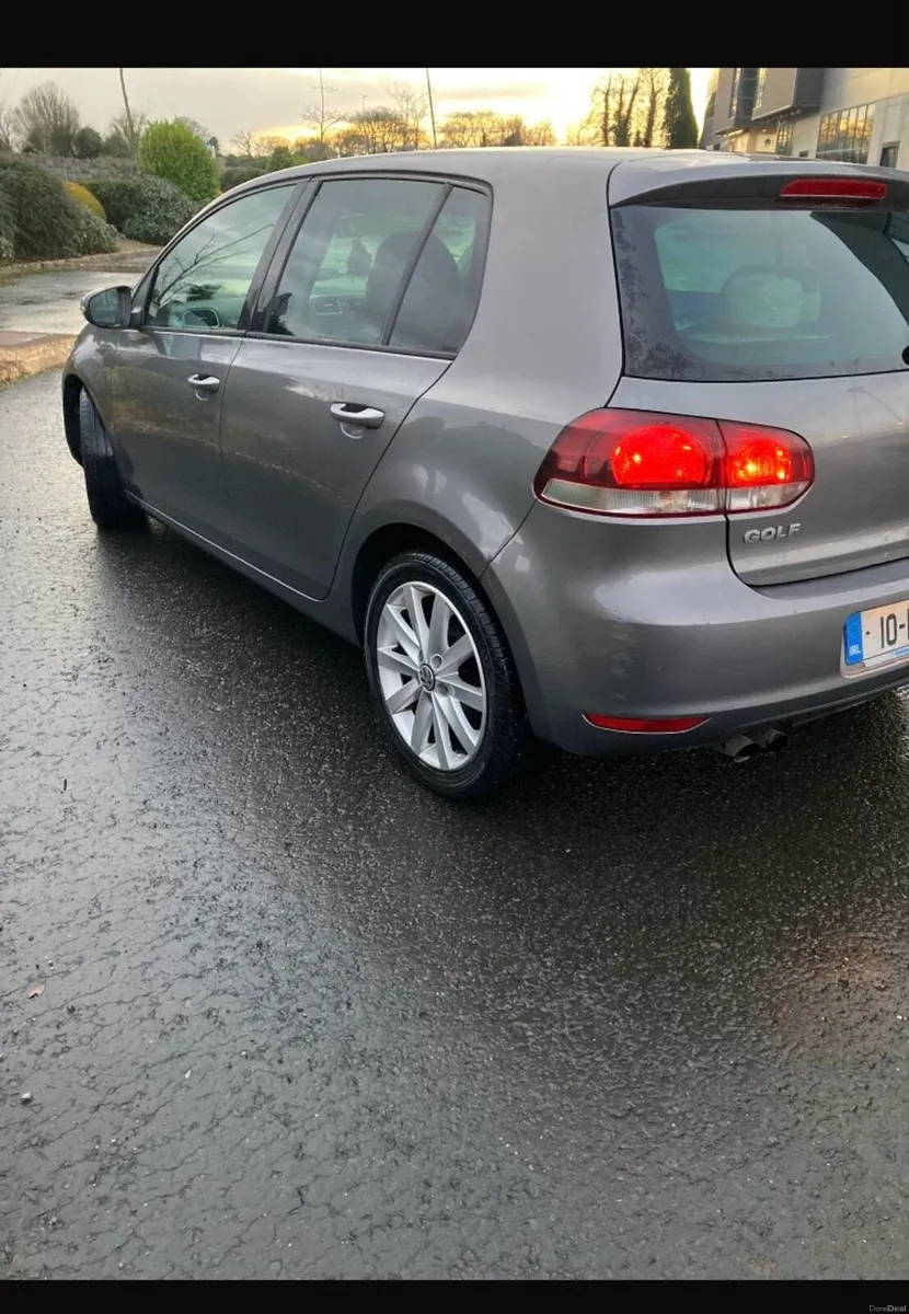Gt golf - Image 2