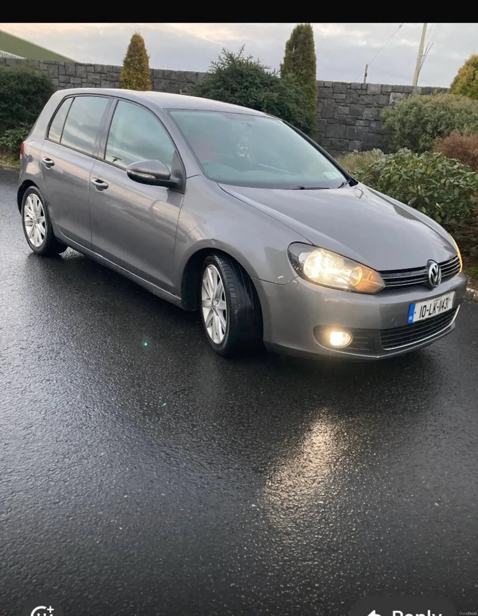 Gt golf - Image 4