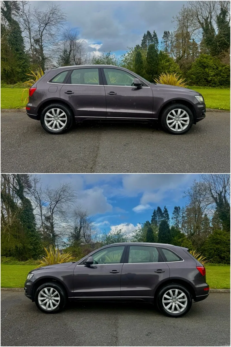 Audi Q5 2.0TDI Quattro New Nct 05/2027 - Image 3