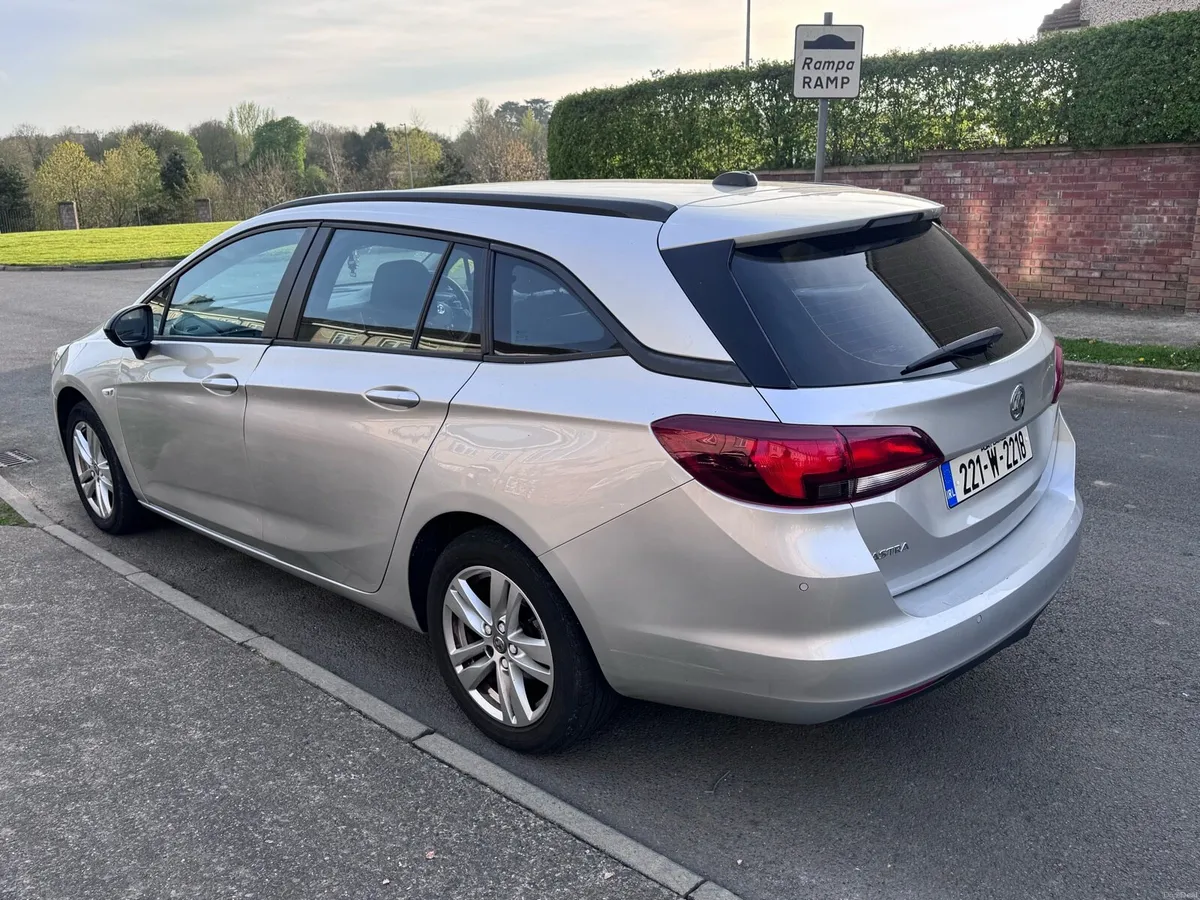 Estate Astra business Edition - Image 4