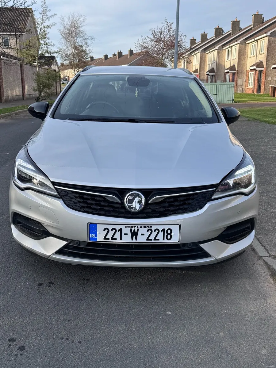 Estate Astra business Edition - Image 2
