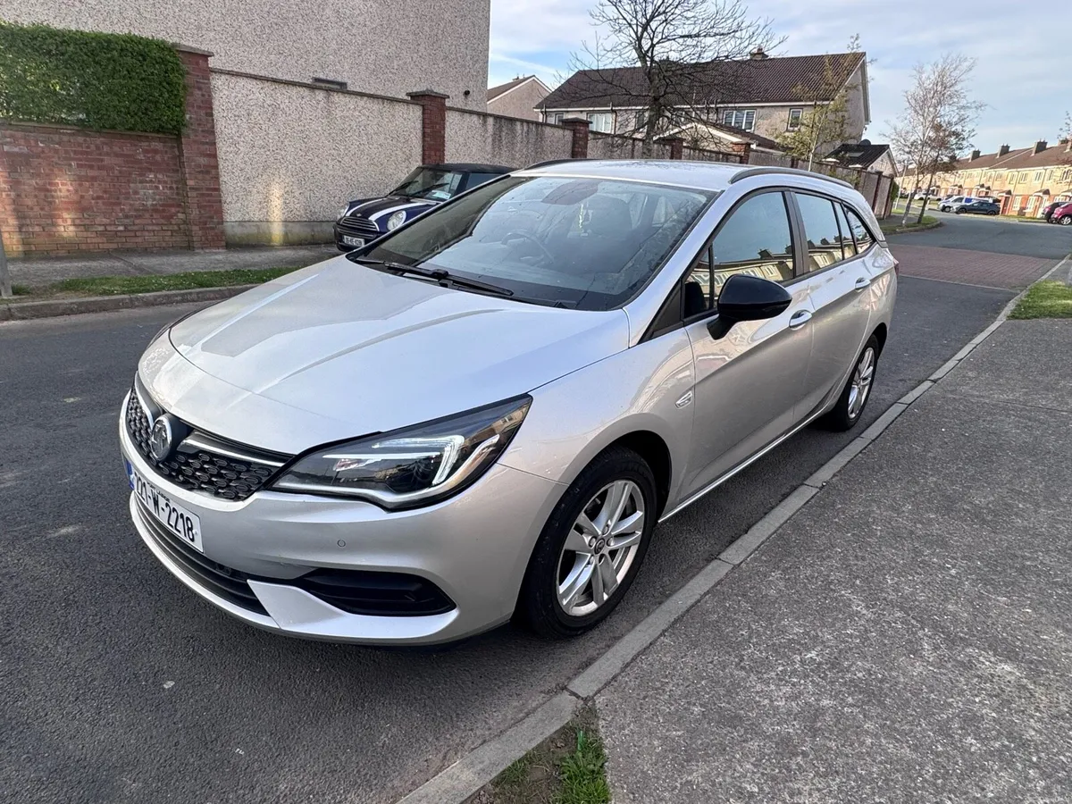 Estate Astra business Edition - Image 3