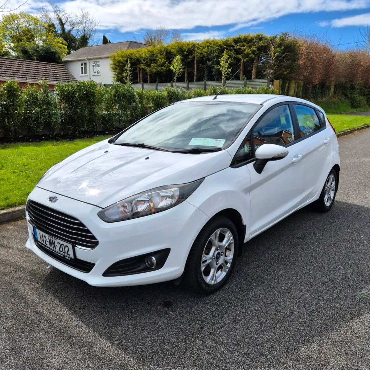 Ford Fiesta - Image 2