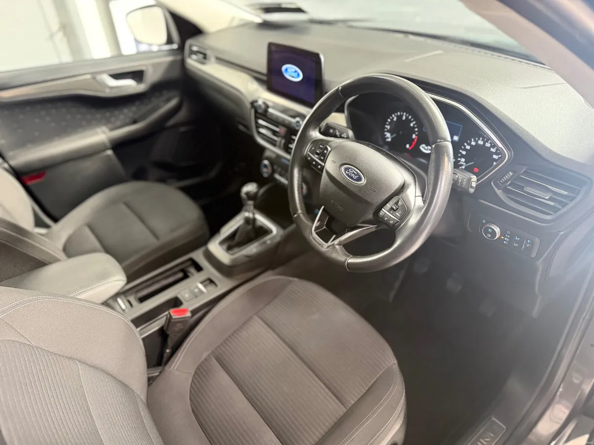 Ford Kuga 2020. 1.5 TITANIUM - Image 4