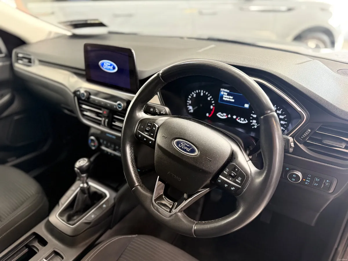 Ford Kuga 2020. 1.5 TITANIUM - Image 3
