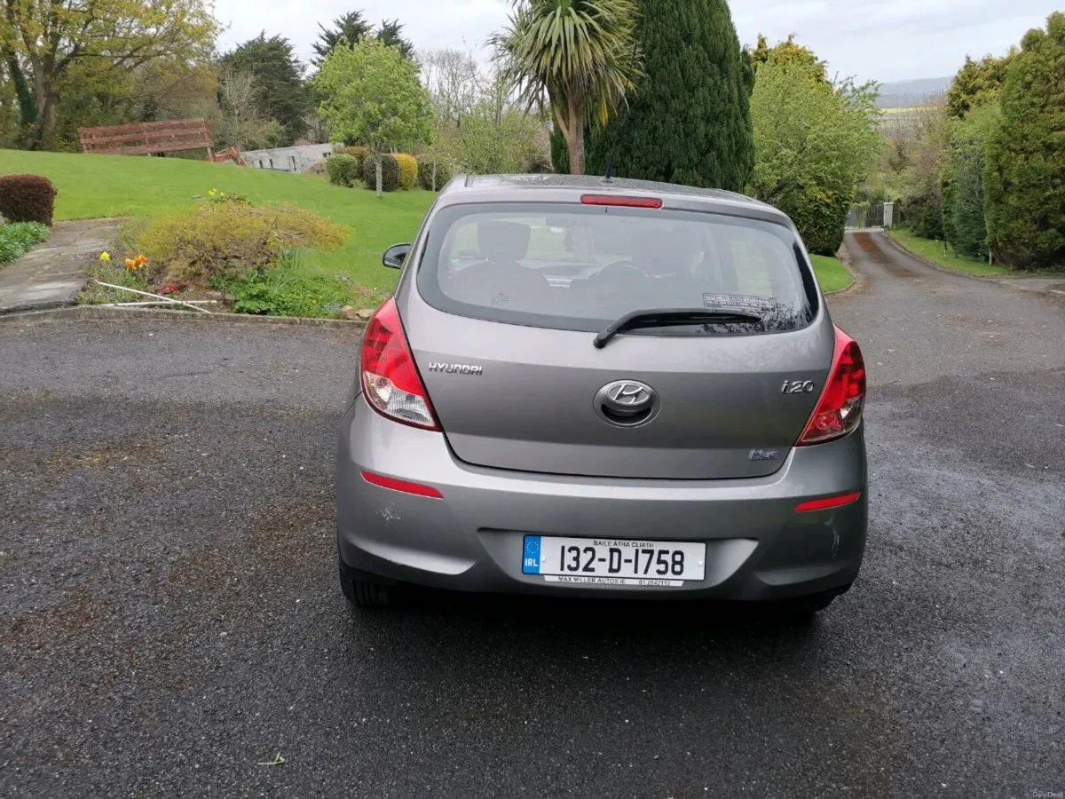 Hyundai i20 - Image 4