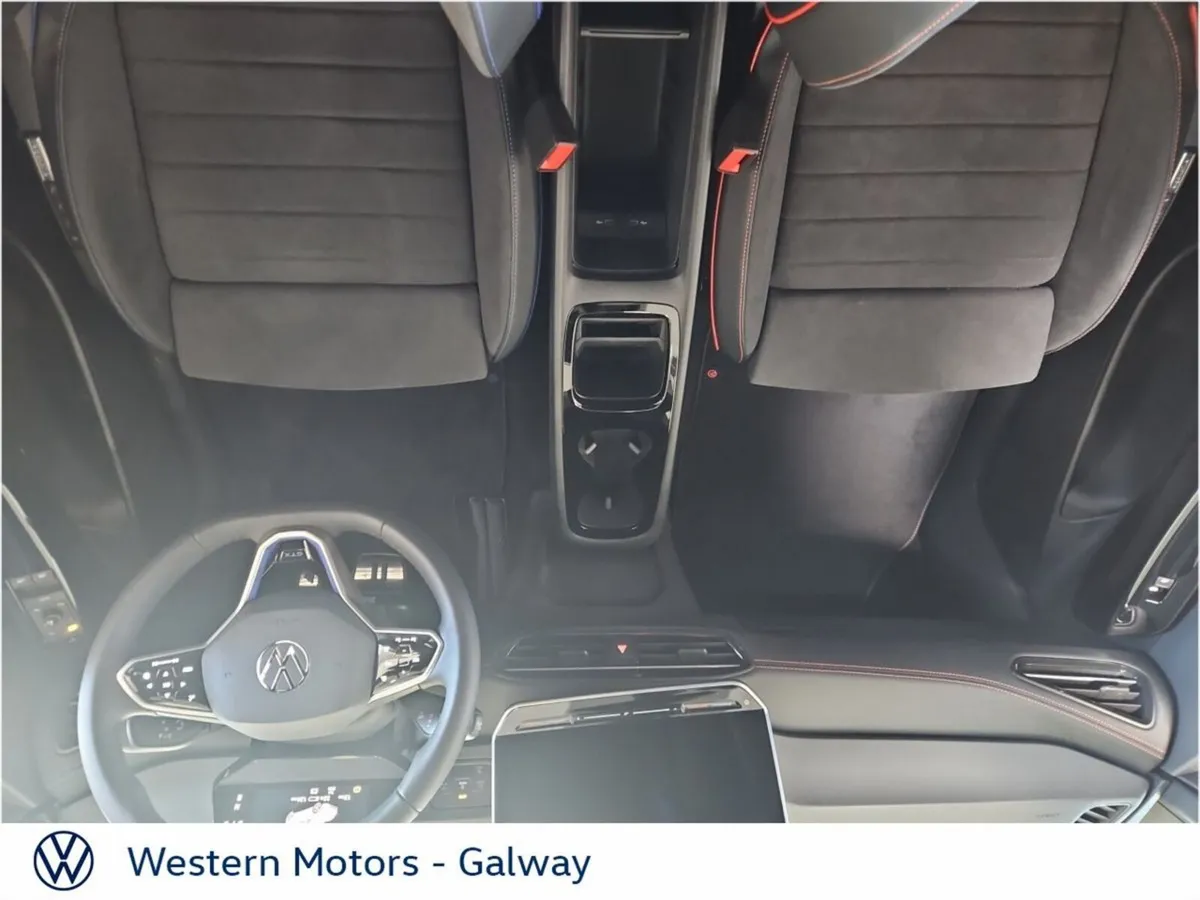 Volkswagen ID.3 GTX Performance Plus 79 KW 326 Bhp - Image 2