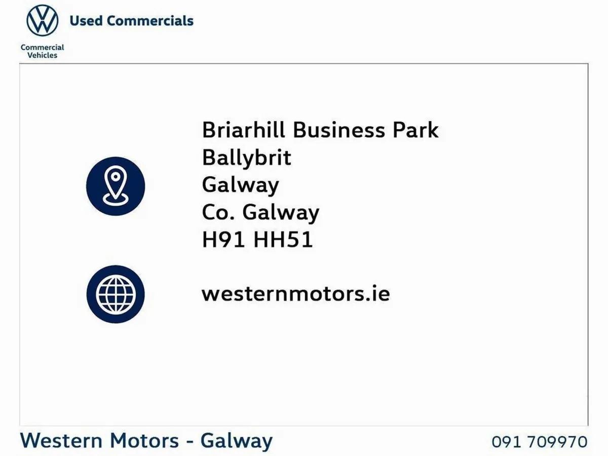 Volkswagen ID.Buzz 7 Seats LIFE 86KWH 280BHP  LWB. - Image 3