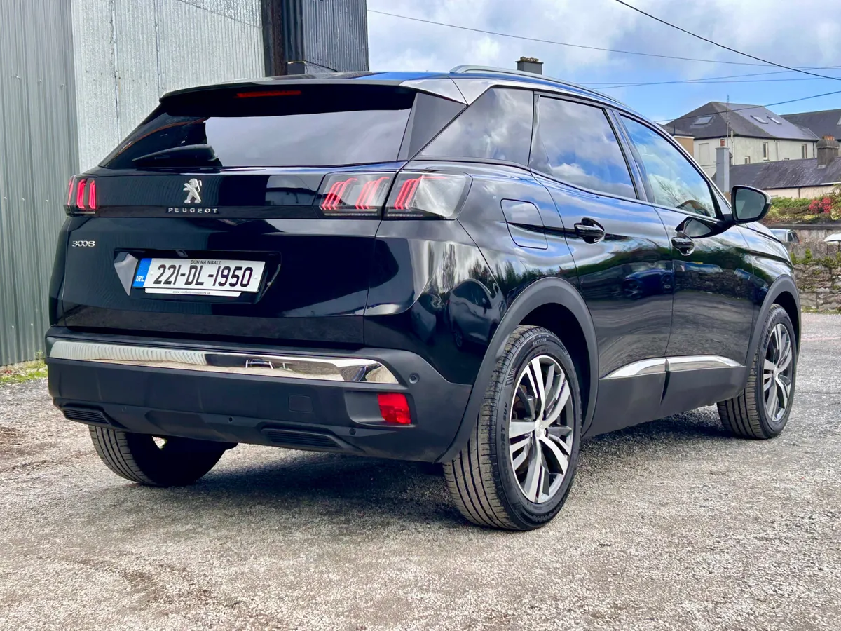 Peugeot 3008 1.5 diesel - Image 4