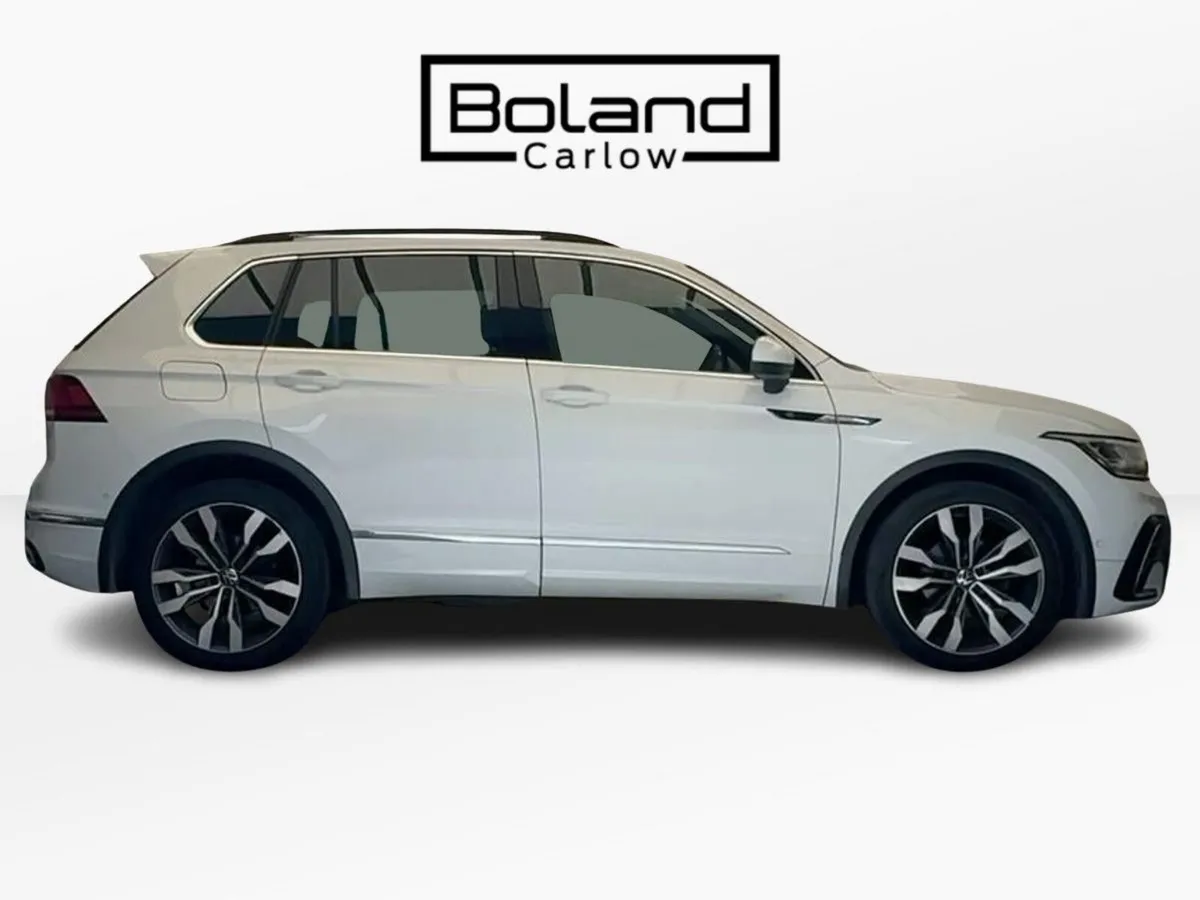 Volkswagen Tiguan 2.0TDI 150HP R-LINE *FLASH SALE* - Image 5