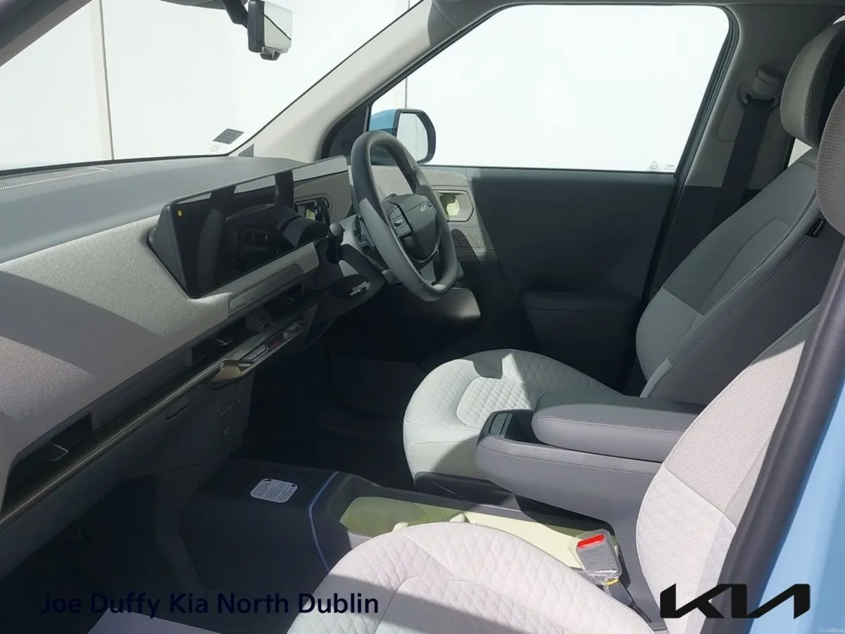 Kia EV2 The All New Ev2 Earth - Image 6