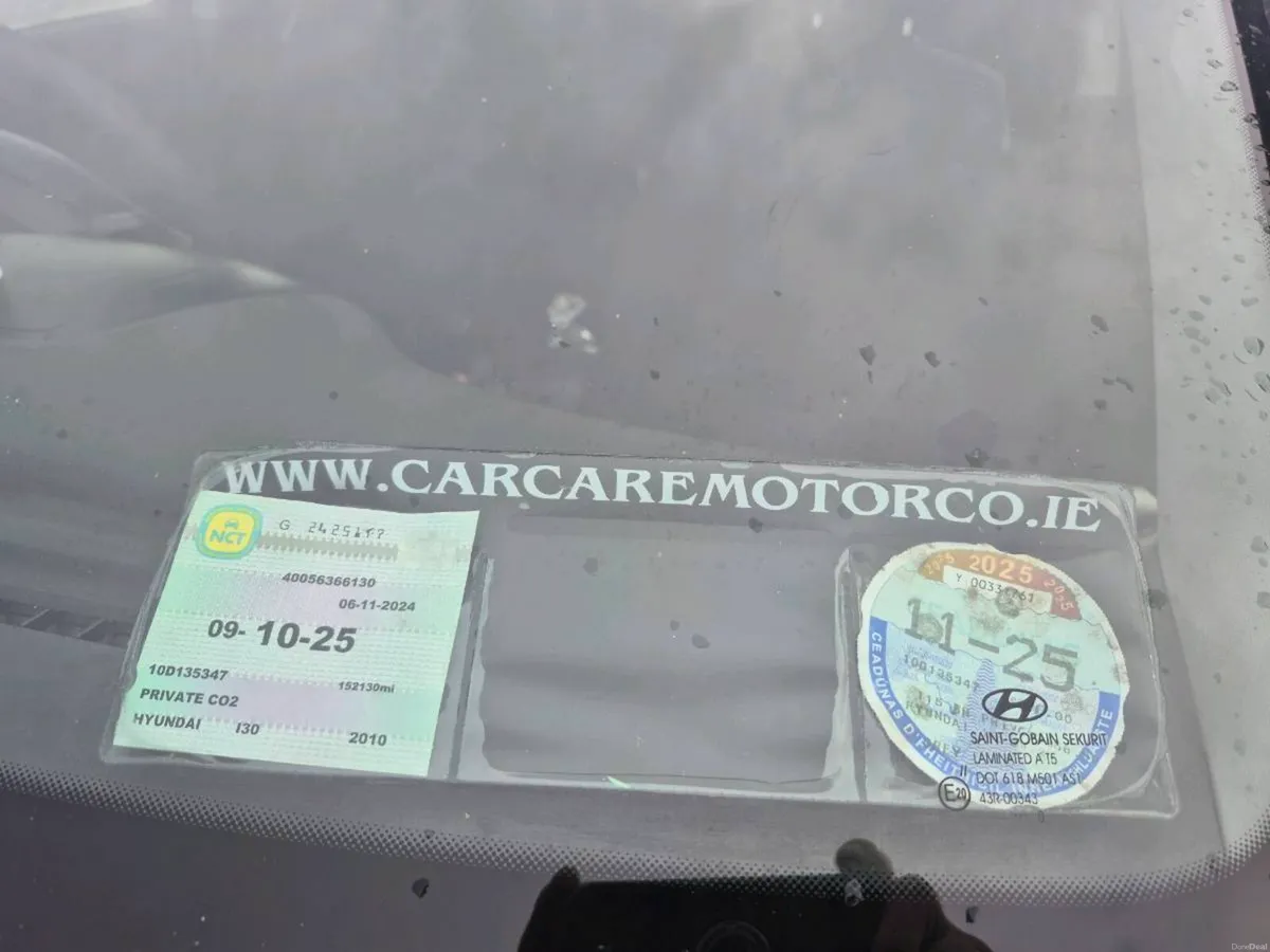 Hyundai i30 - Image 3