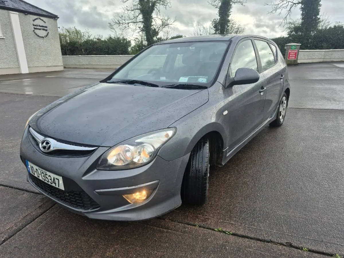 Hyundai i30 - Image 4