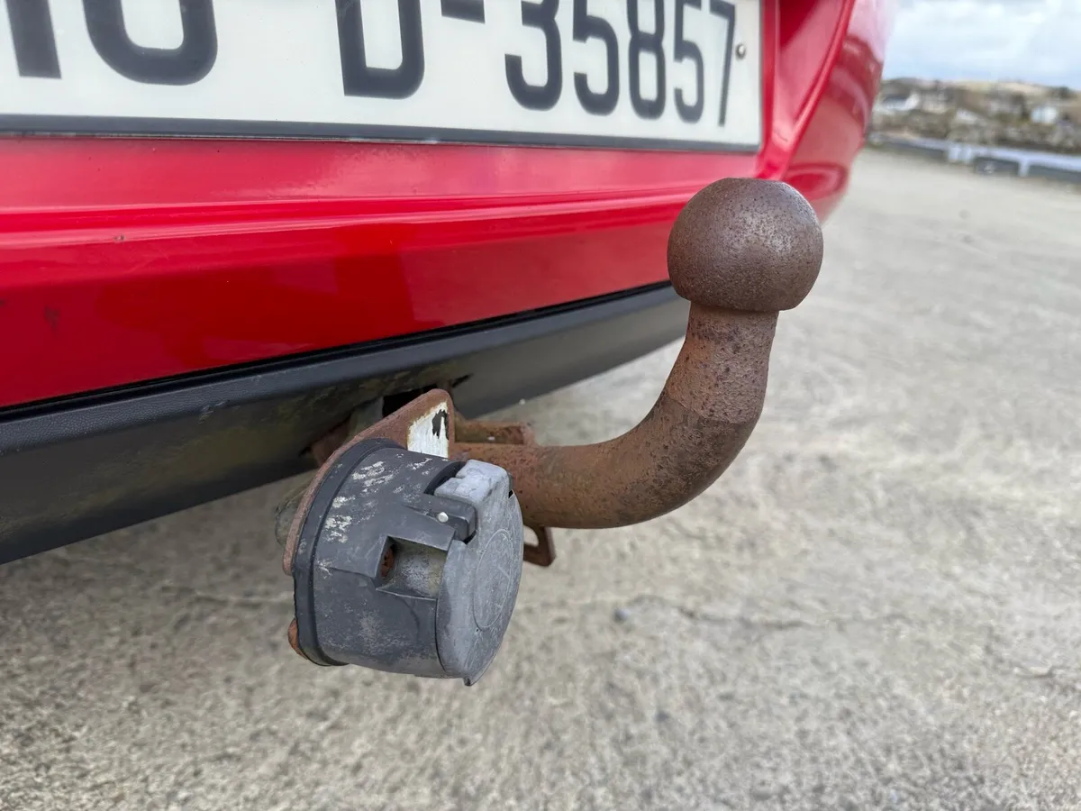 2010 GOLF 1.6TDI - NCT - 02/27 New Clutch - Image 4