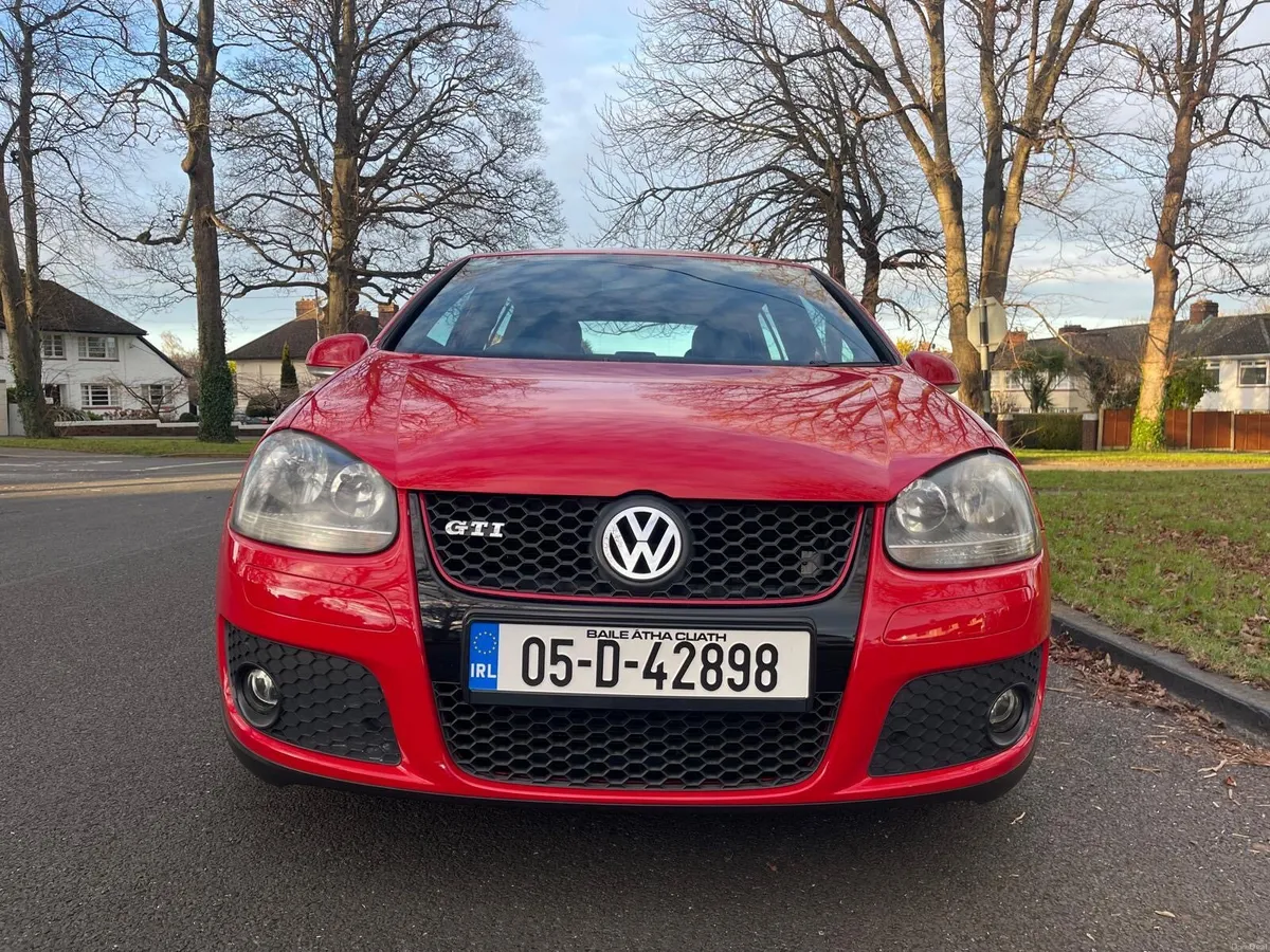 Volkswagen Golf GTI - Image 2