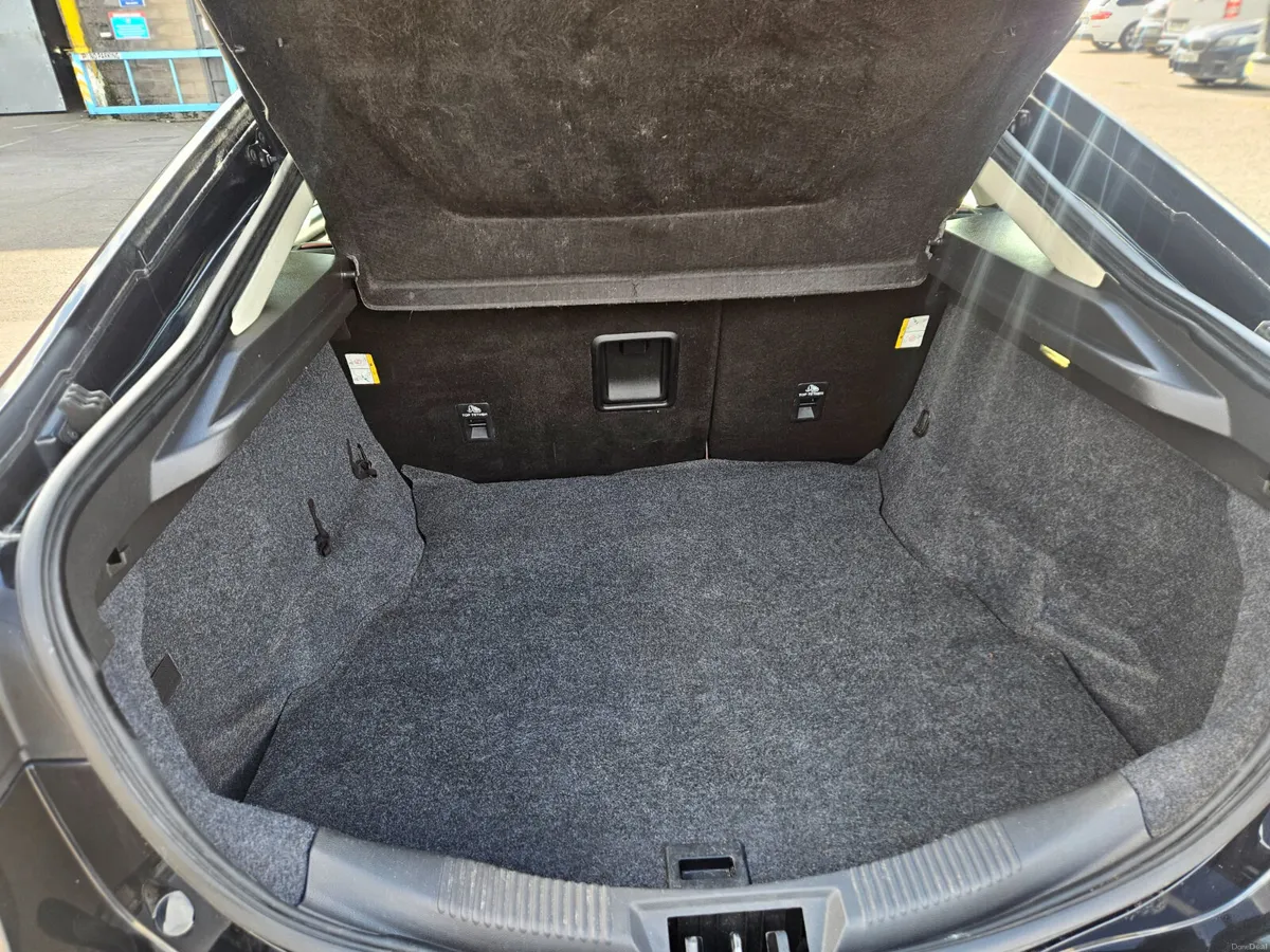 Mondeo Titanium  1.6TDCi – 115 BHP - Image 4