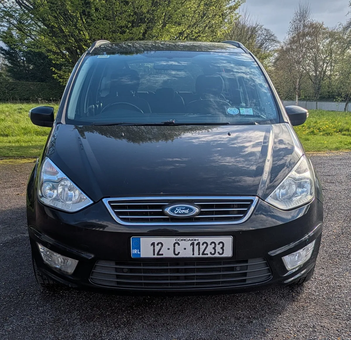 Ford Galaxy 7 SEATER NEW NCT - Image 2
