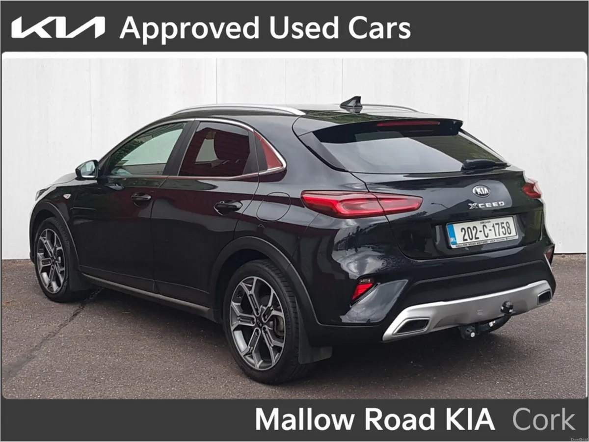 Kia XCeed 1.6 D 5DR *PARKING SENSORS* *STOP/START - Image 3