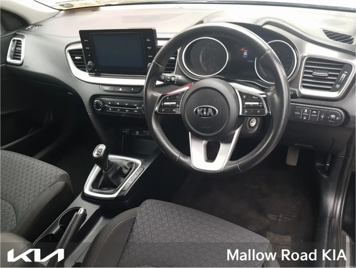 Kia XCeed 1.6 D 5DR *PARKING SENSORS* *STOP/START - Image 2