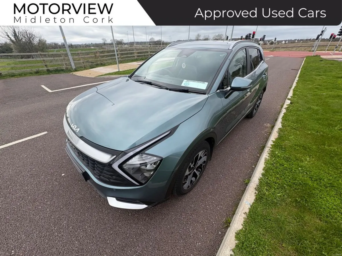 Kia Sportage SOLD MN SOLD Manual 5DR, **warranty t - Image 4