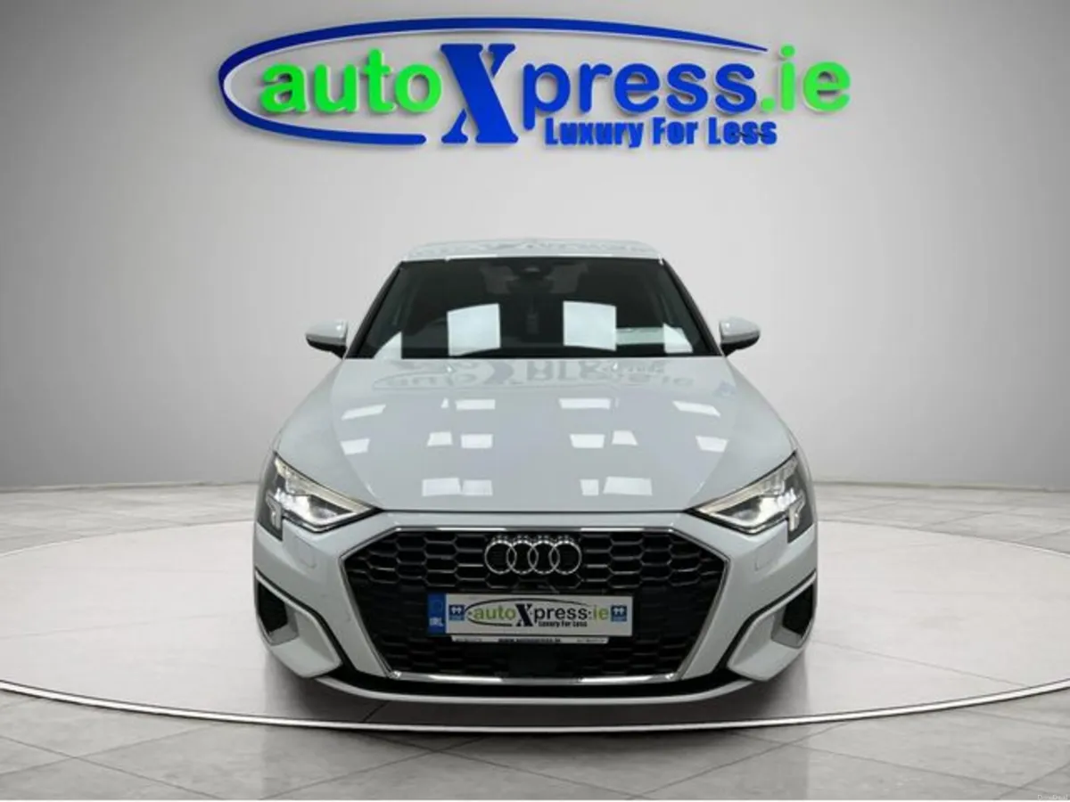 Audi A3 SPORTBACK 30TFSI ADVANCED Automatic, Rever - Image 3