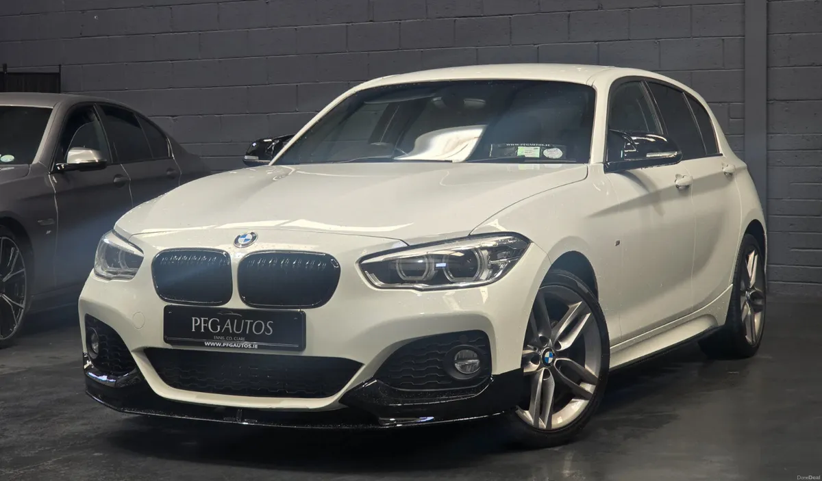 17 116d m sport - Image 3