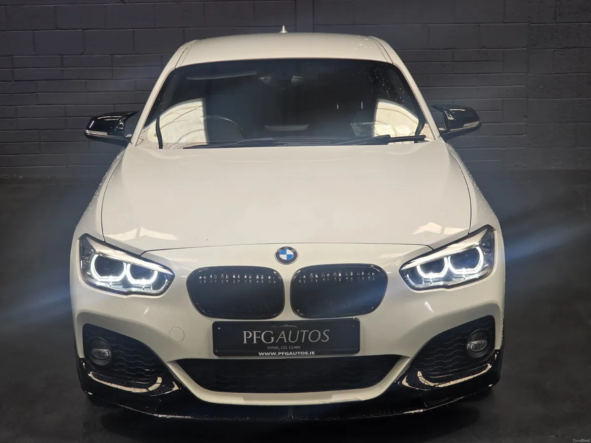 17 116d m sport - Image 4