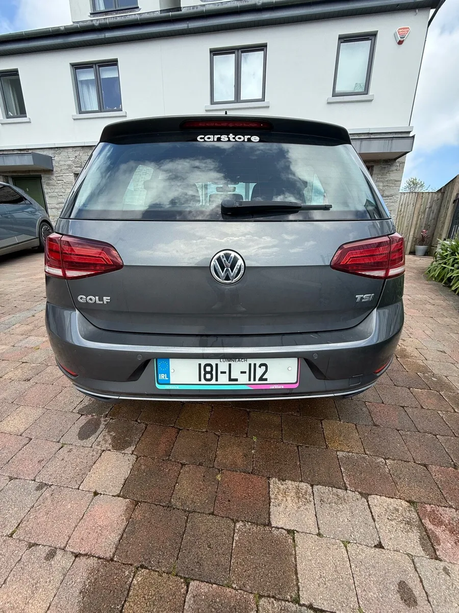 2018 Golf – Cheap to Run, Ready to Go! - Image 3