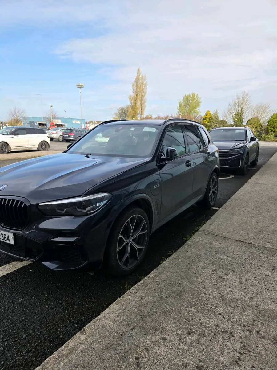 X5 hybrid - Image 3