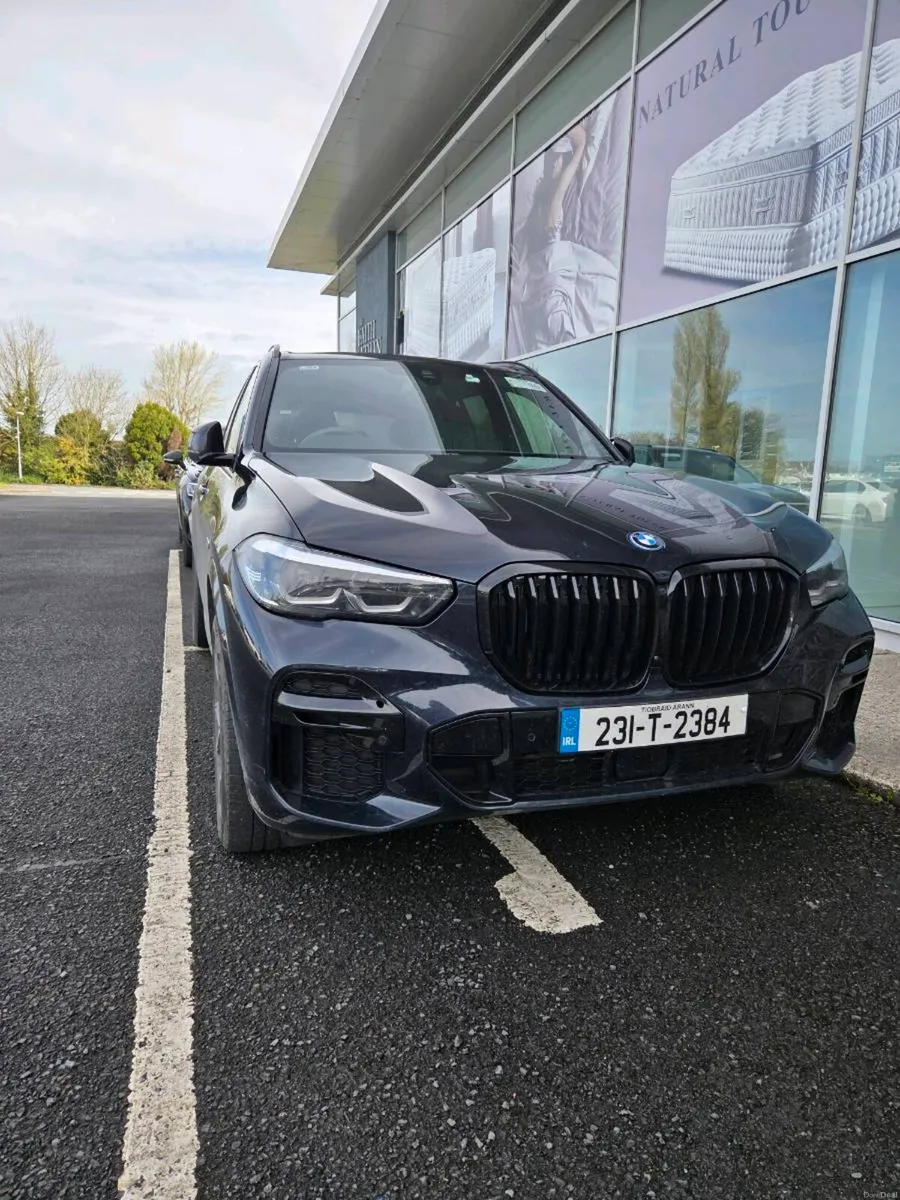 X5 hybrid - Image 1