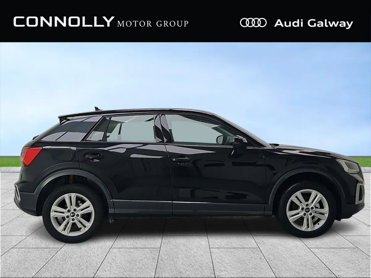 Audi Q2 30 TDI SE 116 HP M/T - Image 3