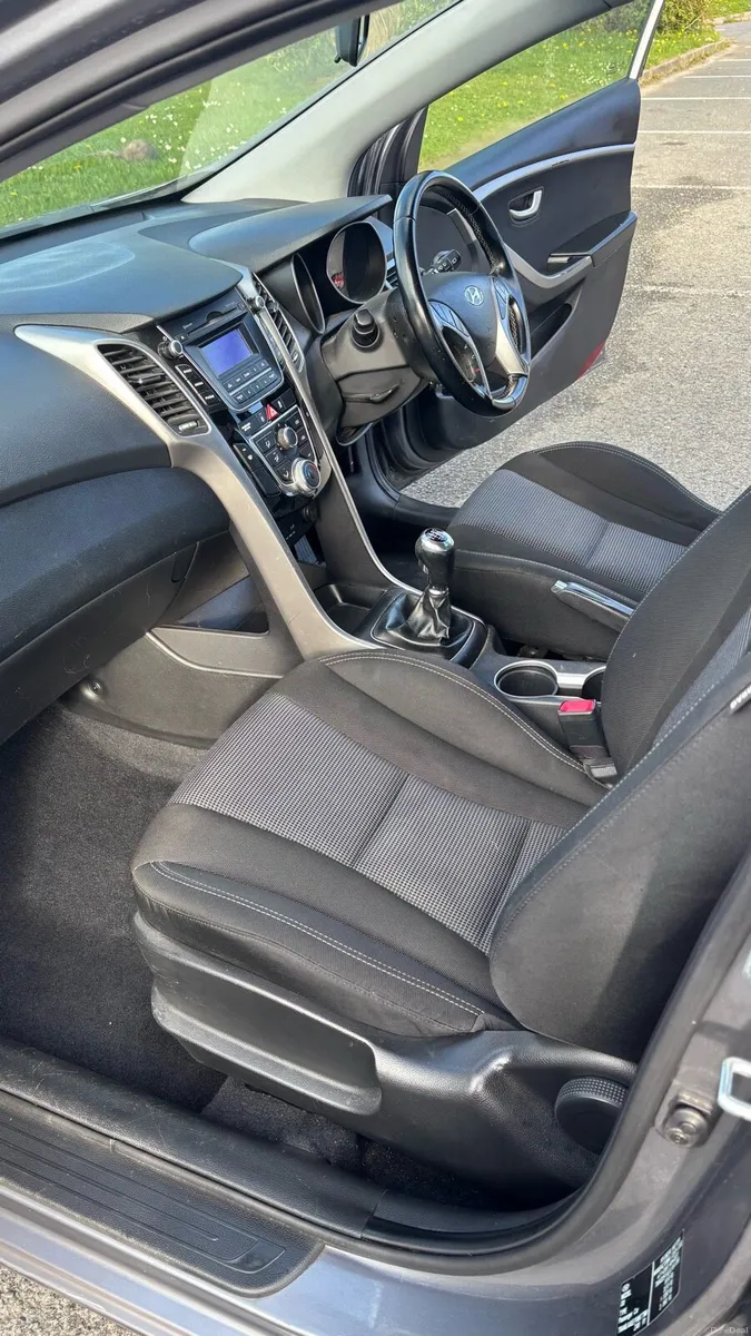Hyundai i30 - Image 4