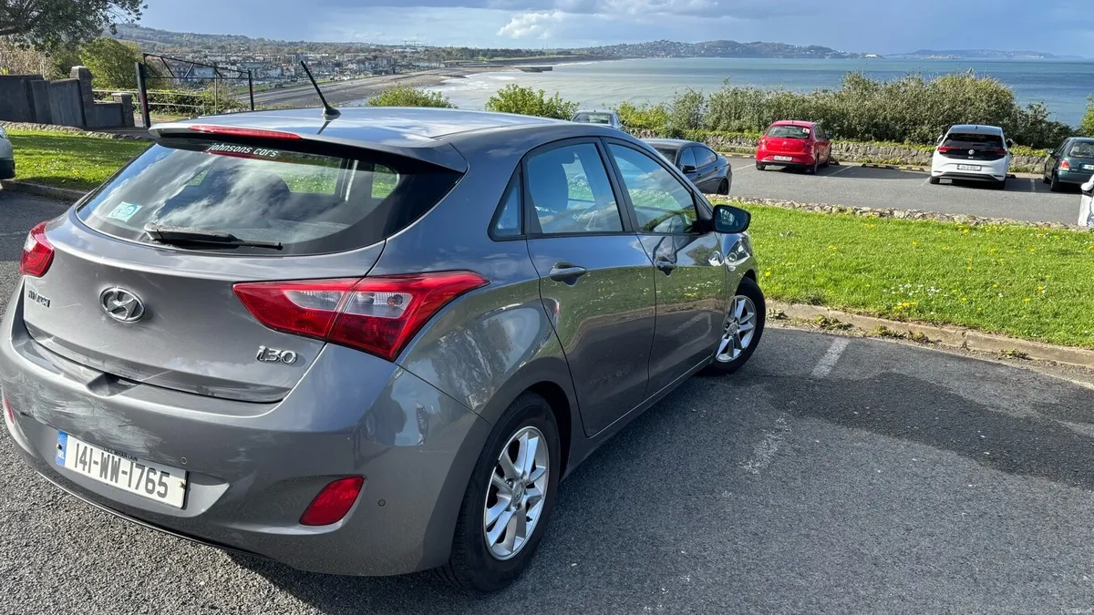 Hyundai i30 - Image 3