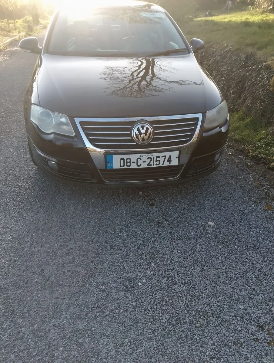 Passat DSL NCT:12/26 - Image 4