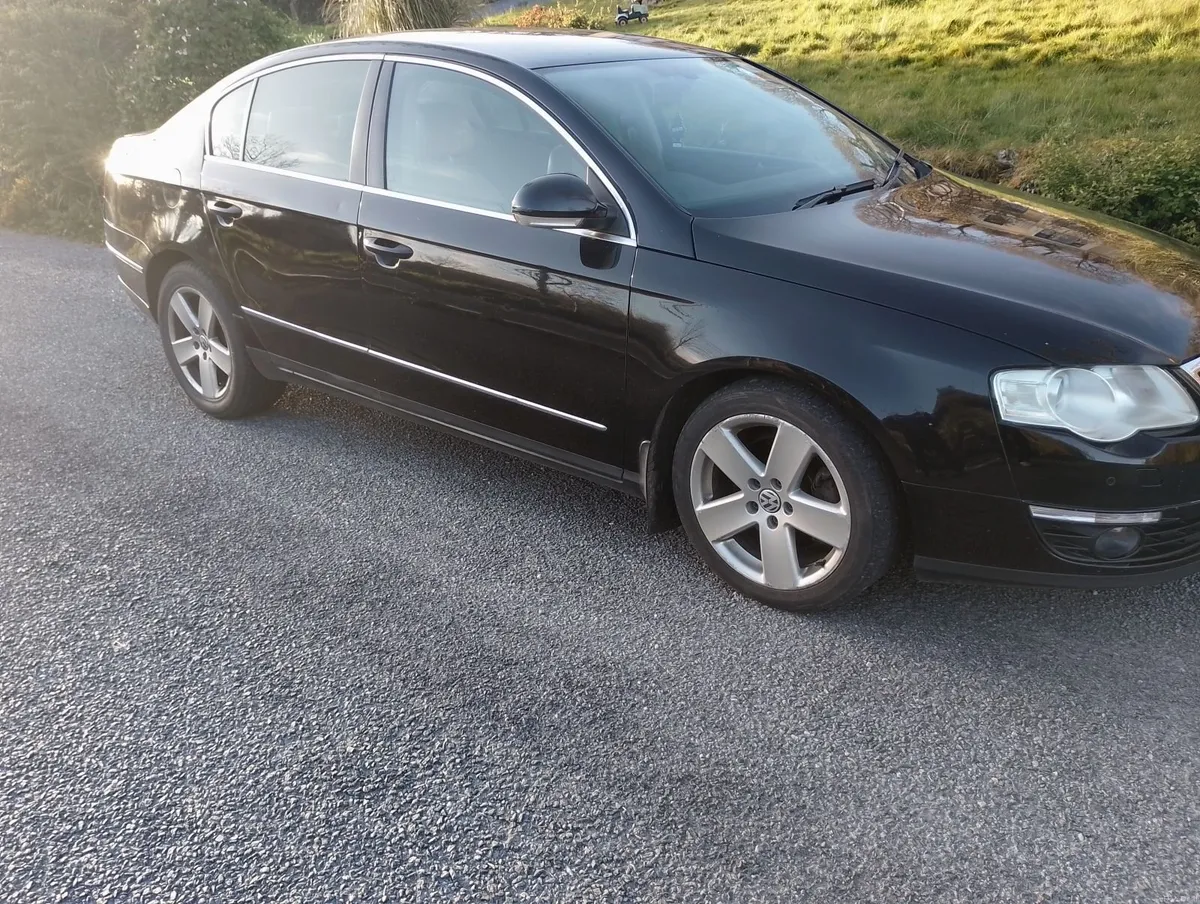 Passat DSL NCT:12/26 - Image 3