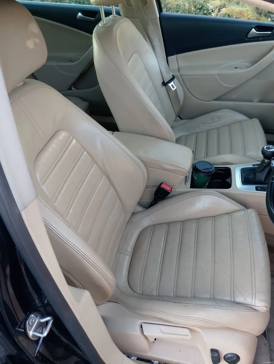 Passat DSL NCT:12/26 - Image 1