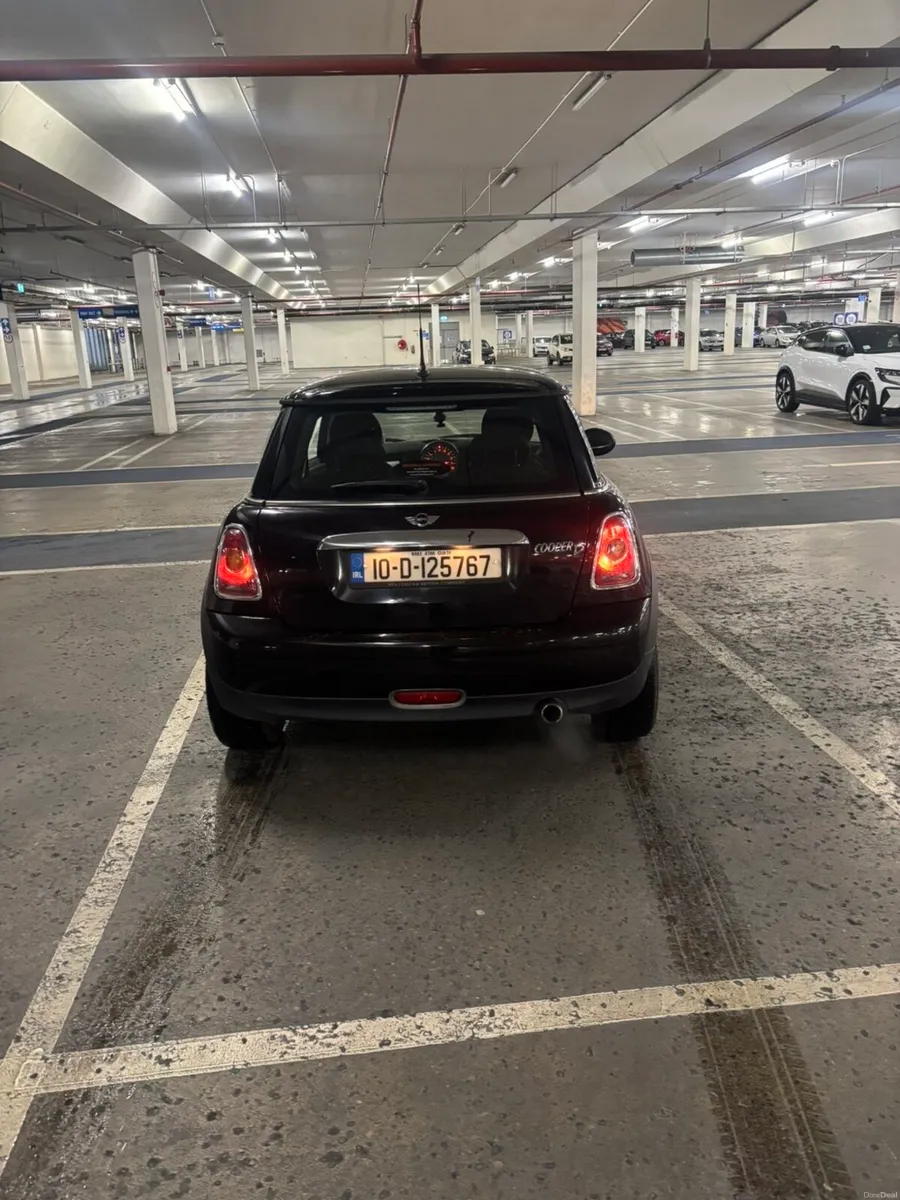 Mini Cooper - Image 4